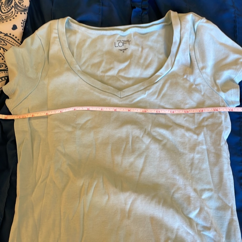 LOFT tee, medium - Picture 4 of 5